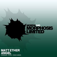 Angel - Matt Ether