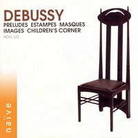Préludes, Livre II, L. 123: No. 11, Les tierces alternées - Noel Lee & Клод Дебюсси