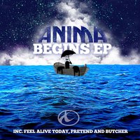Feel Alive Today - Anima
