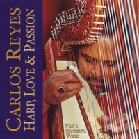 Cherish - Carlos Reyes