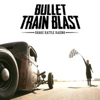 I Think I'll Stay - Bullet Train Blast