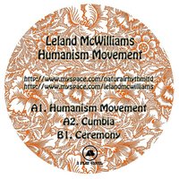 Humanism Movement - Leland McWilliams