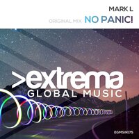No Panic! - Mark L
