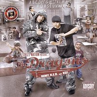 Phenomenon (Featuring Preach Martine) - The Dragons & XSF & Remy R.E.D & Taz & Preach Martine