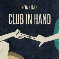 Nobody's Fool - Riva Starr & Rssll & In Flagranti