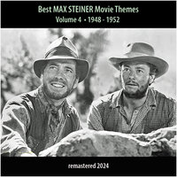 Main & End Titles - Max Steiner Orchestra & Макс Стайнер