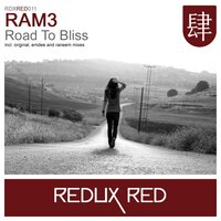 Road To Bliss - RAM3 & Emdee