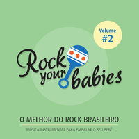 Equalize - Rock Your Babies