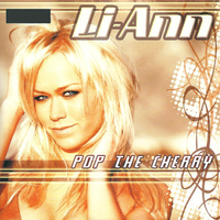 Bite the cherry - Li-Ann
