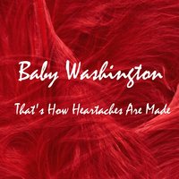 Nobody Cares - Baby Washington