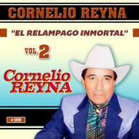 El Espejo - Cornelio Reyna