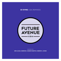 Lisa - Ev Rymd & Connor Martin