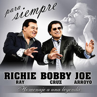 Por Ti No Moriré - Bobby Cruz & Richie Ray & Joe Arroyo