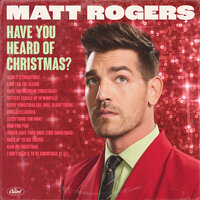 God's Up To His Tricks! - Matt Rogers