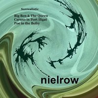 Poe in the Befry (Surrealistic) - nielrow