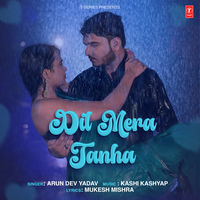 Dil Mera Tanha - Arun Dev Yadav & Kashi Kashyap