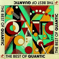 Enyere Kumbara - Quantic and His Combo Barbaro
