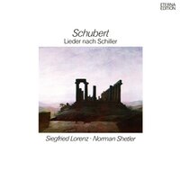 Der Pilgrim, Op. 37, No. 1, D. 794 - Norman Shetler & Siegfried Lorenz & Франц Шуберт