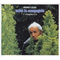 Un pépin de tomate - Pierre Louki