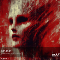 Hageoth - Luis Ruiz