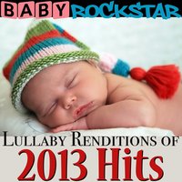 Radioactive - Baby Rockstar