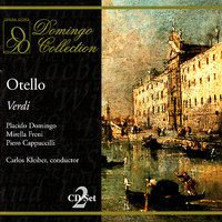 Otello: Act III, "Fuggite!" - Chorus of La Scala & Carlos Kleiber & Orchestra of La Scala & Джузеппе Верди