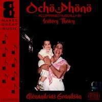 Baggage - OchoPhono & Iceberg Theory