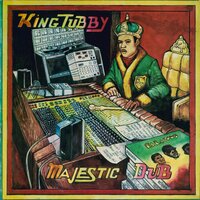 Bad Boys Dub Stylee - King Tubby