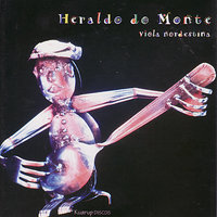 Qui Nem Jiló - Heraldo do Monte