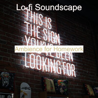 Ethnic Lo-fi Soundtrack for Sleeping - Lo-fi Soundscape