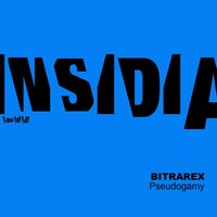 Pseudogamy - Bitrarex