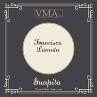 Yo Naci Para Querer - Francisco Lomuto