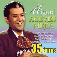 El rebelde - Miguel Aceves Mejia