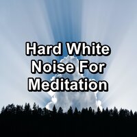Heavy White Noise Deep Relaxation Loopable for 24 Hours - White Noise & White Noise Research & Pink Noise