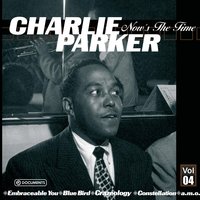 Charlie’s Wig - Charlie Parker