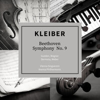 Symphony No. 9 in D Minor Op.125 Choral : III.Adagio Molto e Cantabile - Wiener Philharmoniker & Hilde Gueden & Erich Kleiber & Anton Dermota & Ludwig Weber & Sigelinde Wagner & Ludwig van Beethoven