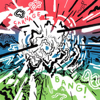 Kat!e - Carnage