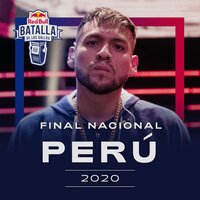 Octavos de Final (Litzen vs. Skill) - Red Bull Batalla & Litzen & Skill & Alcazone & Nerso & Baghira