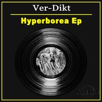 Hyperborea - Ver-Dikt