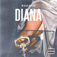 Diana - Midas Greco