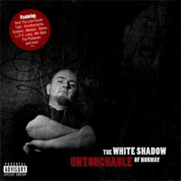 Work Hard Play Hard - The White Shadow & Strange Brew