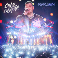 Pai de menina - Ferrugem