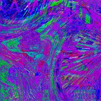 ii. HAPPY HOLLOW  (CHOPPEDNSCORRED) - DJ Robbie Rods & KirbLaGoop & Infinite Disease