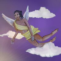 Pele Violeta - Gustavito