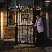 Crazy 'bout a Saxophone - Jimmy Thackery And The Drivers & Jimmy Thackery & The Drivers