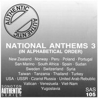 National Anthem of Vatikan - Alfred Kluten & Шарль Гуно