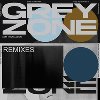 Grey Zone - Sem Thomasson & Analog Sol