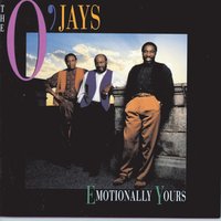 If I Find Love Again - The O'Jays & Najee