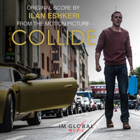 Collide - Ilan Eshkeri