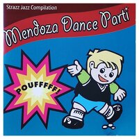 Streetbeat Jam - Mendoza Dance Parti